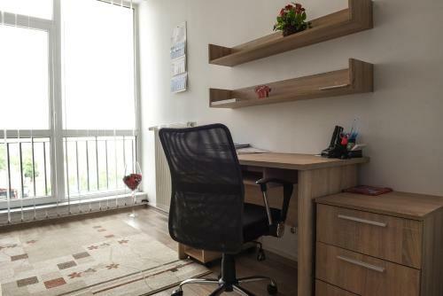 Apartament Belvedere