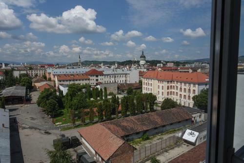 Apartament Belvedere