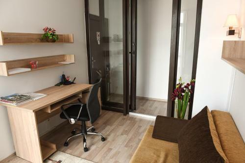 Apartament Belvedere