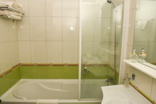 Apartament Belvedere