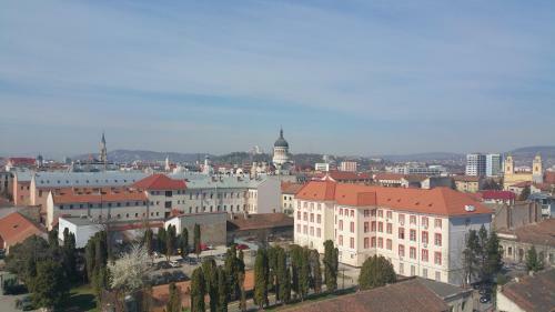Apartament Belvedere