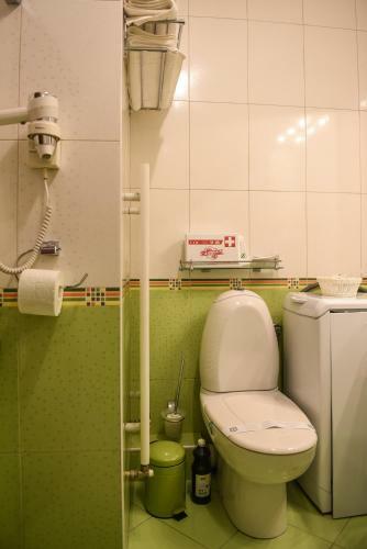 Apartament Belvedere