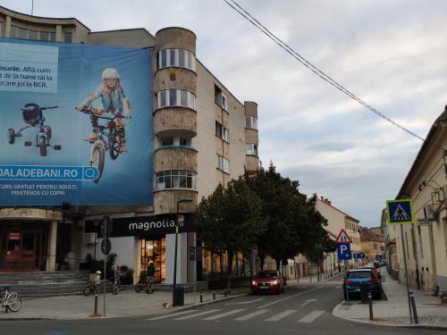 Apartament Ultracentral