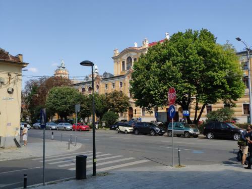Apartament Ultracentral