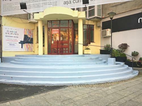 Apartament Ultracentral