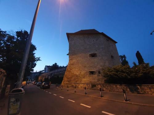 Apartament Ultracentral