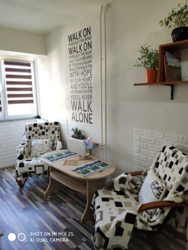 Apartament Ultracentral