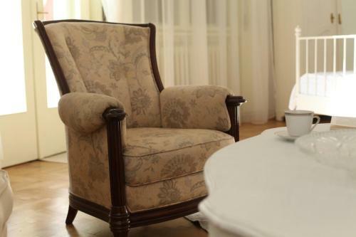 Apartamento White Opera