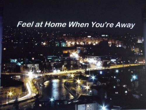 Apartamento Cluj Memorandumului Apt