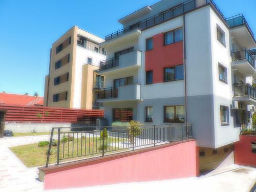 Apartamento Sunrise Floor