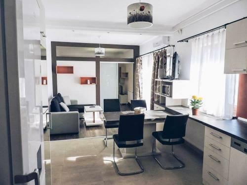 Apartamento Sunrise Floor