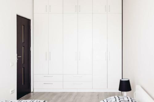 Dd Iulius Mall Modern Apartment