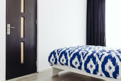 Dd Iulius Mall Modern Apartment
