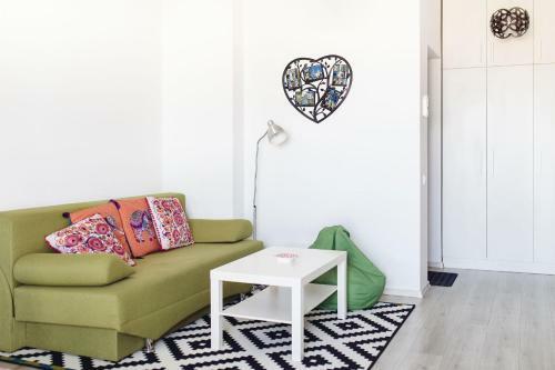 Dd Iulius Mall Modern Apartment