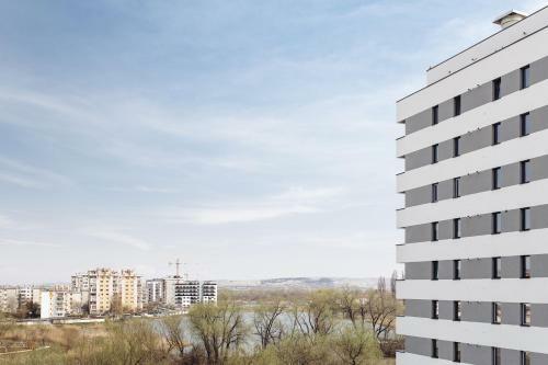 Dd Iulius Mall Modern Apartment