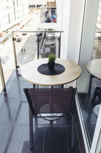 Dd Iulius Mall Modern Apartment