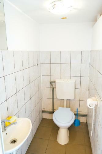 Casa Roz Hostel