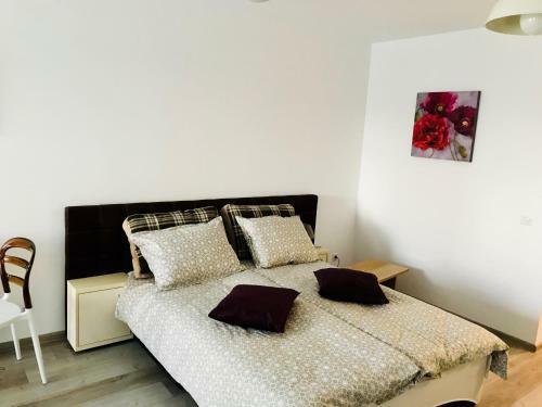 Apartamento Iulius Mall City View