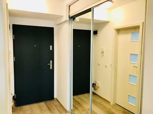 Apartamento Iulius Mall City View