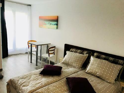 Apartamento Iulius Mall City View