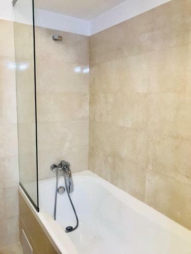 Apartamento Iulius Mall City View