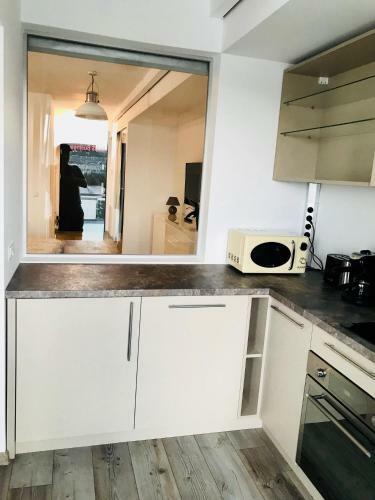 Apartamento Iulius Mall City View