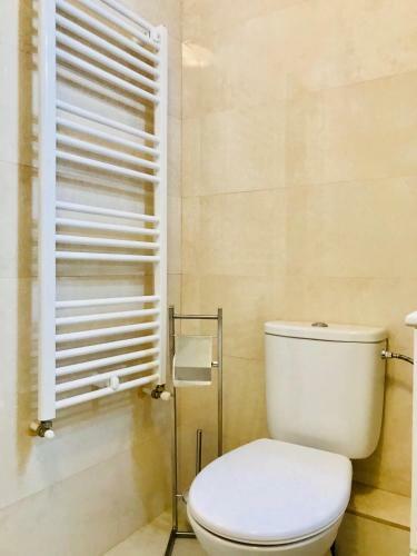 Apartamento Iulius Mall City View