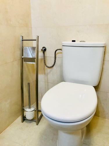 Apartamento Iulius Mall City View