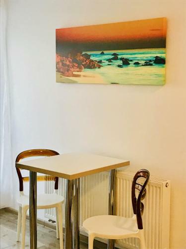 Apartamento Iulius Mall City View