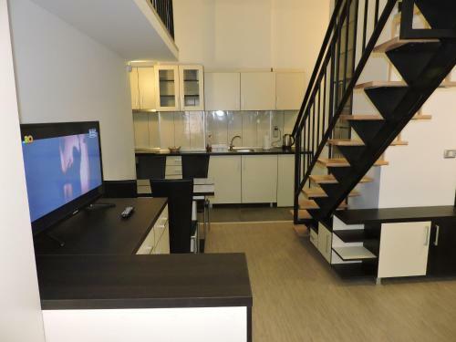 Apartamento Twofloor Plopilor