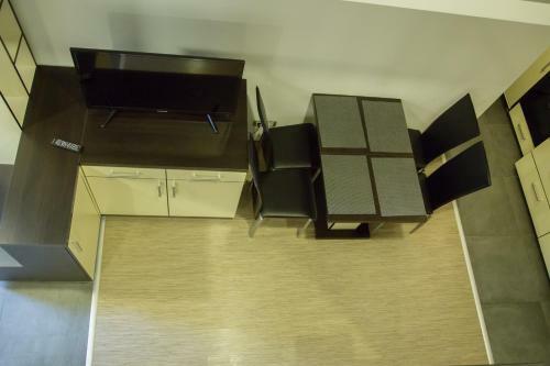 Apartamento Twofloor Plopilor