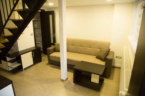 Apartamento Twofloor Plopilor