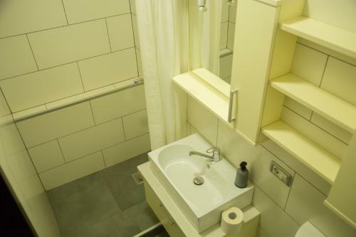 Apartamento Twofloor Plopilor