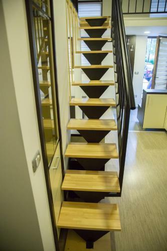 Apartamento Twofloor Plopilor