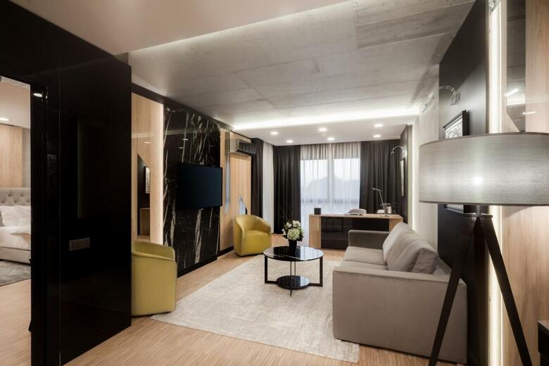 Hotel Platinia