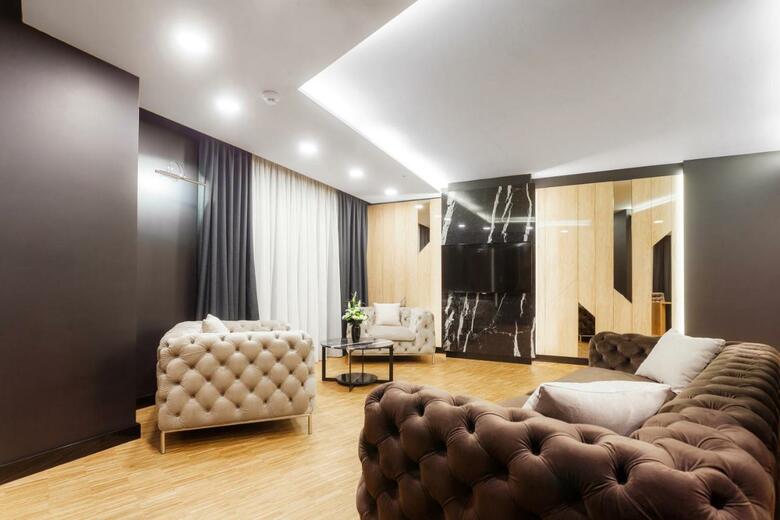 Hotel Platinia