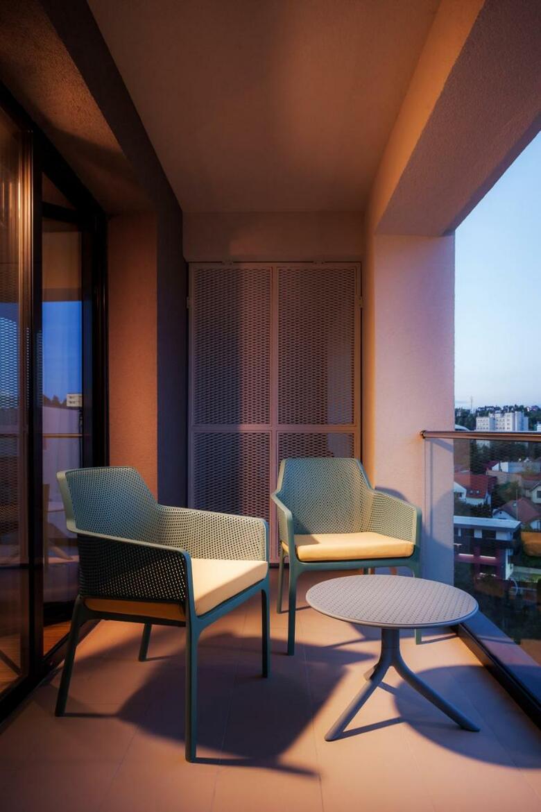 Hotel Platinia