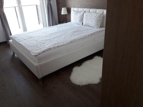 Diamond Apartments