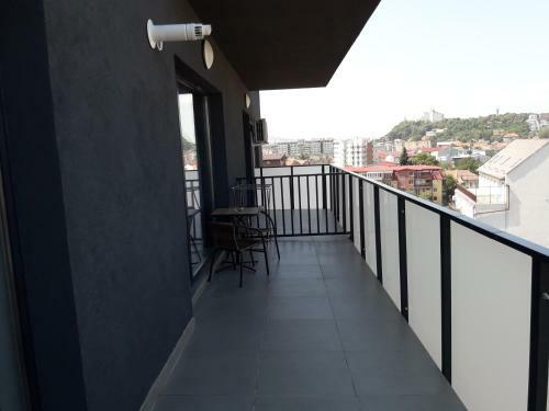 Diamond Apartments