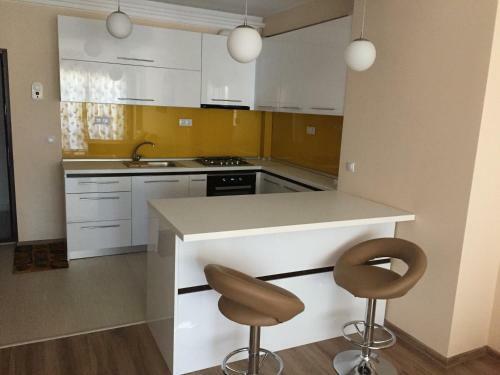 Diamond Apartments