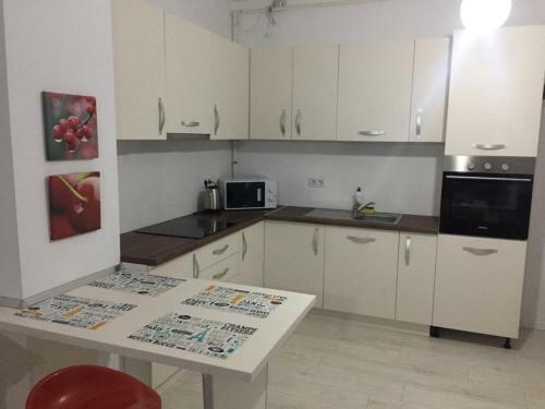 Diamond Apartments