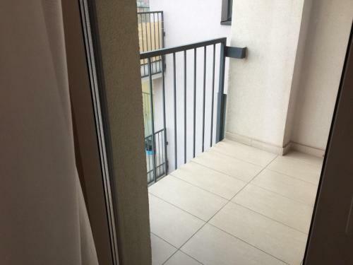 Diamond Apartments
