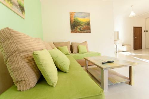 Apartamento Cluj City View