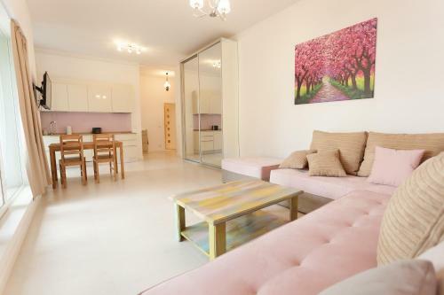 Apartamento Cluj City View