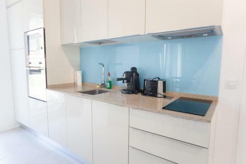 Apartamento Cluj City View