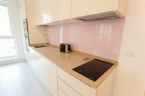 Apartamento Cluj City View