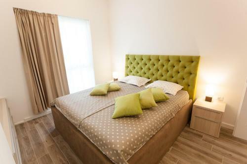 Apartamento Cluj City View