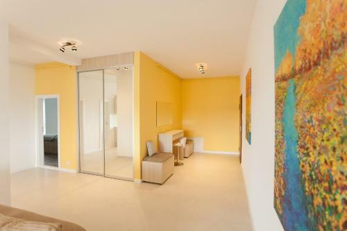 Apartamento Cluj City View