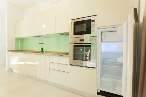 Apartamento Cluj City View