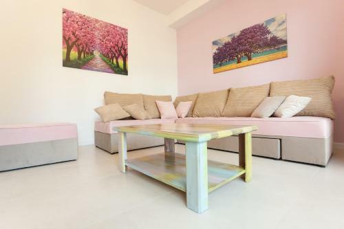 Apartamento Cluj City View